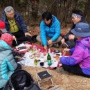 녹차밭약수터 이미지