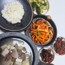 엄마가 생각나는 집반찬 천연조미료로 건강하게! 서울 성북구반찬가게 한선생부엌