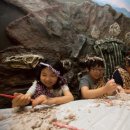 롯데월드 민속박물관 이미지