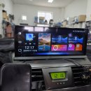 오토튜닝샵 | 남양주 렉스턴 안드로이드오토 후방카메라 설치전문 공일삼비카오디오 확실한 작업 후기