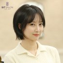 뉘앙스 헤어스타