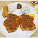 왕돈까스 이미지