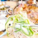 계성마늘통닭