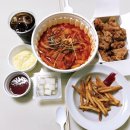 마담순살떡볶이 이미지
