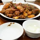 봉추찜닭주공공이 이미지