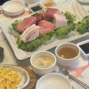 독도참치회 | 독산동맛집 참치 무한리필 독도참치, 스페셜코스 솔직후기