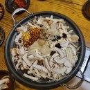 대구 약령시장 | [맛집] 대구 약령시장 버섯요리 맛집!! &#34;고향뜰&#34; 리뷰, 후기