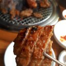 큰손숯불갈비 | 토당동 큰손숯불갈비 무한리필집 솔직후기!