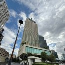 스카이짐 피트니스 안락점 | 호텔 투숙기 - 두짓타니 방콕 (1) 객실 Dusit Thani Bangkok