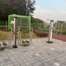 장아산공원 화장실 이미지