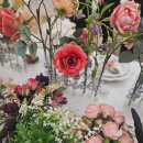 우화 | 부산 남포동 파티룸 / 브라이덜샤워 야외루프탑이 있는 스튜디오 우화 내돈내산 후기