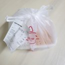 신전 로제떡볶이 반월점(배떡,삼척 비교)