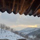 유달리 한옥 이미지