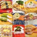 이마트 보라점 | 남양주 호평동 점심 맛집 추천 다이마루수산 이마트 남양주점 회전초밥 후기