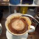방콕카페-갤러리 드립 커피(Gallery Drip Coffee).방콕 Bangkok Art &amp; Culture Center 내. 이미지