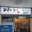 태자화로