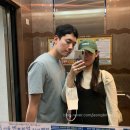 함께하는 | 워니와 함께하는 임신 후기 c.3 -37주