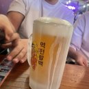 J1주차타워 | [용인 역북동 술집] 살얼음맥주가 맛있는 역전할머니맥주 용인역북점 방문 후기!