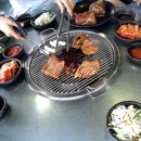 그옛날연탄불왕갈비 이미지