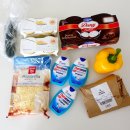 테라메드 | 친구들과 함께 할 음식장보기