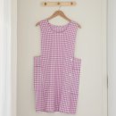 뽀송그루밍 | 미용사 애견미용사 필수템! 하루 종일 뽀송하고 편한 빅사이즈 방수 원피스 앞치마 추천