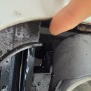 뉴대양 부분정비 | 부천 썬루프, 올뉴카니발YP 썬루프누수수리/정비 후기