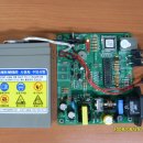 강우량측정기 이미지