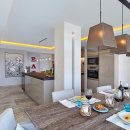 석양이 아름다운집 이미지