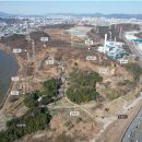 울산 개운포 좌수영성 이미지