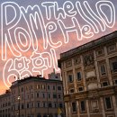 헬로민박 | 여자 혼자 이탈리아 로마 여행 숙소 가격 호스텔 TheRomeHello 더로마헬로 4인실 혼성 후기 짐보관