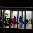 휴양림길 이미지