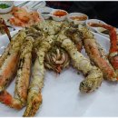 오렌지 수산 이미지