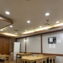 여의도 맛집 :: 국회의사당역 근처 오래된 보쌈 점심 맛집 정우칼국수보쌈