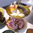 부산남천동맛집 6692 방문 후기 광안리 삼겹살 이베리코 고기집