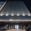 M무인호텔 이미지