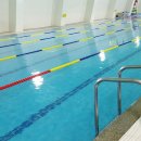 군위국민체육센터 수영장 이미지