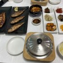 153화덕생선구이 이미지