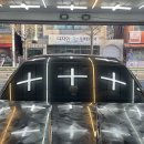 차광택주차장 | 김해 차 광택 고체 왁스 시공 고양이로 인한 본넷 스크래치 제거 후기