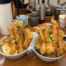 부산 광안리 텐동 맛집 요이쿠마 광안리점