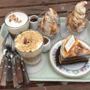 히든자왈 | [제주도 가족여행 Day 2] 제주 동쪽 여행 : 이런날엔, 우도, 카페 살레, 성산일출봉, 해월정, 히든자왈