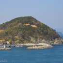 남해바다 이미지