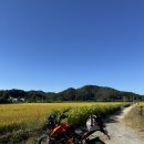 충주 계명산 백패킹 후기(feat. 삼탄유원지)