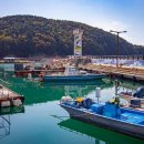 대항어촌체험휴양마을 이미지