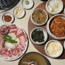 상왕십리 맛집 개별 룸이 많아 회식하기 좋은 고기집 :: 무지개회관 왕십리