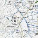 시동 샛대일 이미지