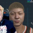 [PS4] NBA 2k18 카메라 얼굴 스캔ㄷㄷㄷ (캐릭터 만들기!) 이미지