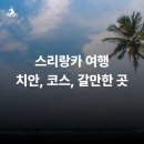 배등지 황금농장 | 스리랑카 여행 치안, 코스, 갈만한 곳 총정리