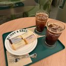 웹젠레드앤 | [정자역 베이커리 맛집] 버터앤쉘터 솔직후기 / 정자동 카페거리 디저트 선물세트 추천