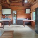 황토통나무집민박 이미지