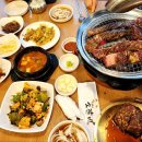 100년소갈비 이미지